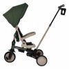 Bebe Stars Ποδηλατάκι τρίκυκλο Urban 7in1 Forest Green 822-179